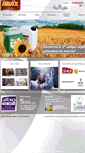 Mobile Screenshot of abax.eu